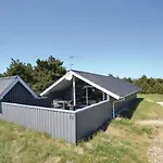 Kirksvej Hvide Sande Xii