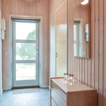 Kirksvej Hvide Sande Xii Dom wakacyjny Bjerregård