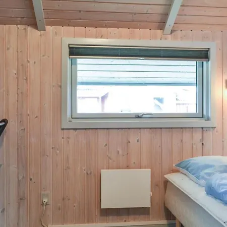 Dom wakacyjny Kirksvej Hvide Sande Xii