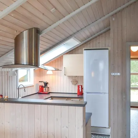 Awesome In Hvide Sande With Wifi Holiday home *