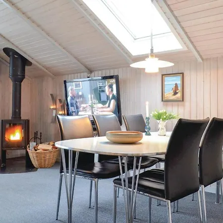 Kirksvej Hvide Sande Xii