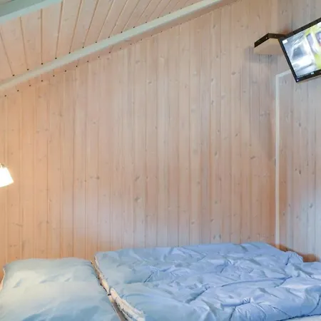 Awesome In Hvide Sande With Wifi Holiday home