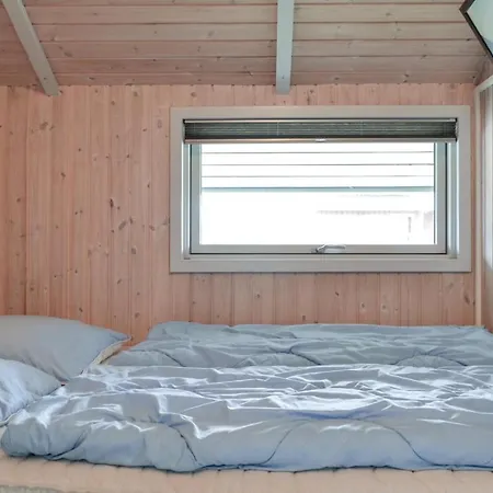 Holiday home Awesome In Hvide Sande With Wifi *