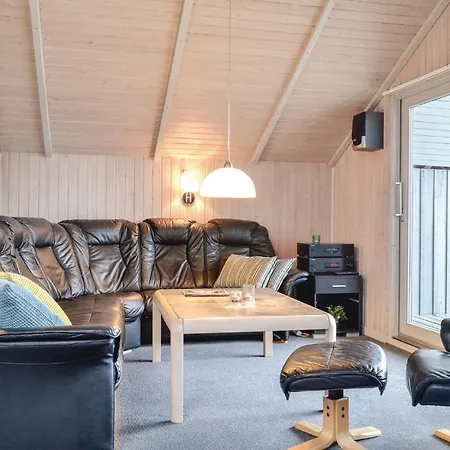 Awesome In Hvide Sande With Wifi Holiday home